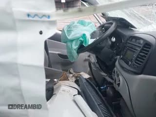 ✅ 2009 Hyundai Accent Auto GLS • VIN: KMHCN46C99U289162 • Лот: 39244297. Опубликован ранее на IAAI с пробегом Не указан. Бесплатный доступ к архиву аукционных продаж из США и подробный отчёт об истории автомобиля на DreamBid. Изображение 5.