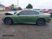 ✅ 2021 Dodge Charger GT • VIN: 2C3CDXHG7MH602329 • Lot: 43443905. Listed on IAAI with 53,512 mi. Free auction sales archive from the USA and detailed vehicle history report at DreamBid. Image 15.