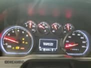 ✅ 2019 Chevrolet Silverado 1500 Custom • VIN: 3GCUYBEF5KG700663 • Lot: 65887075. Listed on Copart with 109,286 mi. Free auction sales archive from the USA and detailed vehicle history report at DreamBid. Image 9.