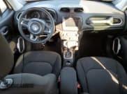 ✅ 2021 Jeep Renegade Jeepster • VIN: ZACNJDABXMPN28989 • Лот: 73168744. Опубликован ранее на Copart с пробегом 41 667 миль. Бесплатный доступ к архиву аукционных продаж из США и подробный отчёт об истории автомобиля на DreamBid. Изображение 8.