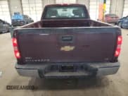 ✅ 2010 Chevrolet Silverado 1500 Work Truck • VIN: 1GCSCPE04AZ241090 • Lot: 42863125. Listed on Copart with 217,067 mi. Free auction sales archive from the USA and detailed vehicle history report at DreamBid. Image 6.