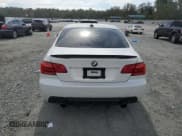 ✅ 2012 BMW 3 Series 335i • VIN: WBAKG7C50CE802086 • Lot: 85740815. Listed on Copart with 142,593 mi. Free auction sales archive from the USA and detailed vehicle history report at DreamBid. Image 6.