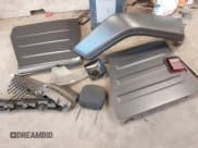 ✅ 2020 Jeep Wrangler Unlimited Sport • VIN: 1C4HJXDG6LW102873 • Лот: 41232881. Опубликован ранее на IAAI с пробегом 42 315 миль. Бесплатный доступ к архиву аукционных продаж из США и подробный отчёт об истории автомобиля на DreamBid. Изображение 12.