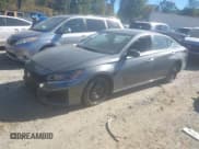 ✅ 2024 Nissan Altima SV • VIN: 1N4BL4DV3RN332792 • Лот: 43487095. Опубликован ранее на IAAI с пробегом 49 307 миль. Бесплатный доступ к архиву аукционных продаж из США и подробный отчёт об истории автомобиля на DreamBid. Изображение 2.