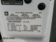 ✅ 2005 Chevrolet Silverado 1500 Z71 • VIN: 1GCEK14T05Z323428 • Лот: 84208324. Опубликован ранее на Copart с пробегом 143 828 миль. Бесплатный доступ к архиву аукционных продаж из США и подробный отчёт об истории автомобиля на DreamBid. Изображение 12.