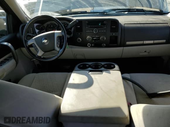 ✅ 2007 Chevrolet Silverado 1500 1LT • VIN: 3GCEK13M97G557029 • Лот: 73782784. Опубликован ранее на Copart с пробегом 140 827 миль. Бесплатный доступ к архиву аукционных продаж из США и подробный отчёт об истории автомобиля на DreamBid. Изображение 8.