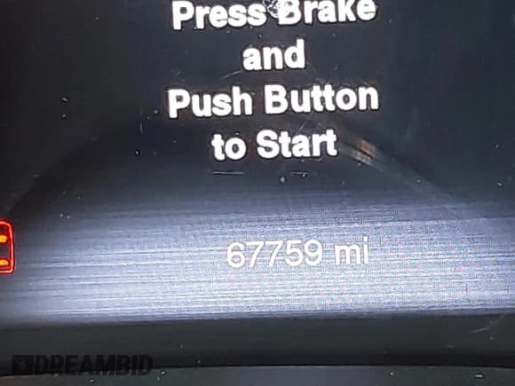 ✅ 2014 Jeep Cherokee Limited • VIN: 1C4PJMDS9EW278043 • Lot: 42167809. Listed on IAAI with 67,759 mi. Free auction sales archive from the USA and detailed vehicle history report at DreamBid. Image 16.