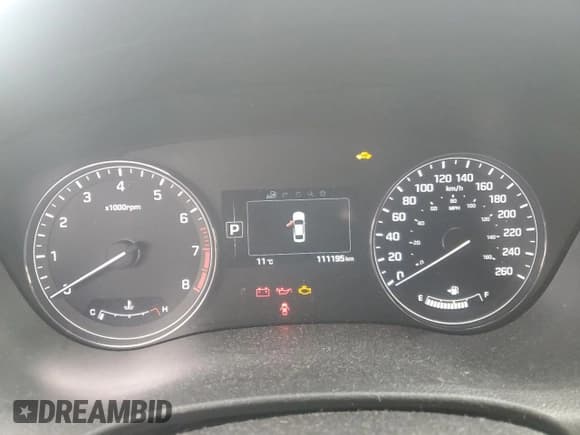 ✅ 2015 Hyundai Genesis 3.8L • VIN: KMHGN4JE6FU027931 • Лот: 89470895. Опубликован ранее на Copart с пробегом 111 195 миль. Бесплатный доступ к архиву аукционных продаж из США и подробный отчёт об истории автомобиля на DreamBid. Изображение 9.