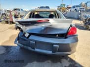 ✅ 2005 Chrysler Sebring • VIN: 1C3EL46X85N575857 • Lot: 86843955. Listed on Copart with 276,523 mi. Free auction sales archive from the USA and detailed vehicle history report at DreamBid. Image 6.