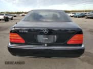 ✅ 1994 Mercedes-Benz S • VIN: WDBGA70E1RA179915 • Lot: 81132724. Wystawiony na Copart z przebiegiem 88 995 mil. Bezpłatny archiwum sprzedaży aukcyjnych z USA i szczegółowy raport historii pojazdu na DreamBid. Zdjęcie 6.