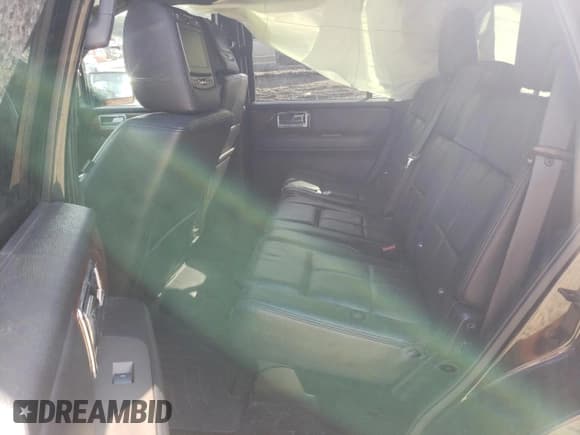 ✅ 2013 Lincoln Navigator • VIN: 5LMJJ2J56DEL07066 • Лот: 82345735. Опубликован ранее на Copart с пробегом 123 071 миль. Бесплатный доступ к архиву аукционных продаж из США и подробный отчёт об истории автомобиля на DreamBid. Изображение 11.