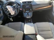 ✅ 2017 Honda CR-V EX-L • VIN: 7FARW1H8XHE044031 • Лот: 85937055. Опубликован ранее на Copart с пробегом 131 573 миль. Бесплатный доступ к архиву аукционных продаж из США и подробный отчёт об истории автомобиля на DreamBid. Изображение 8.