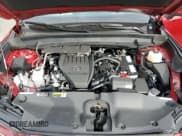 ✅ 2025 Toyota Highlander XLE • VIN: 5TDAAAB52SS081132 • Lot: 84805175. Wystawiony na Copart z przebiegiem 7 140 mil. Bezpłatny archiwum sprzedaży aukcyjnych z USA i szczegółowy raport historii pojazdu na DreamBid. Zdjęcie 12.