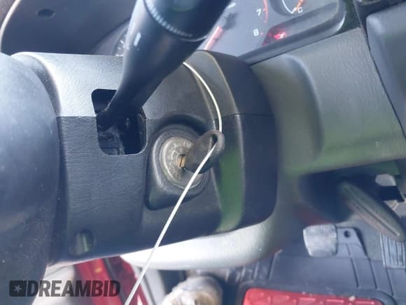 ✅ 2001 Nissan Frontier XE • VIN: 1N6DD26S21C342671 • Lot: 42157836. Listed on IAAI with 255,592 mi. Free auction sales archive from the USA and detailed vehicle history report at DreamBid. Image 11.