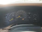 ✅ 2001 Chevrolet Silverado 1500 LS • VIN: 2GCEC19V211214379 • Лот: 82612715. Опубликован ранее на Copart с пробегом Не указан. Бесплатный доступ к архиву аукционных продаж из США и подробный отчёт об истории автомобиля на DreamBid. Изображение 9.