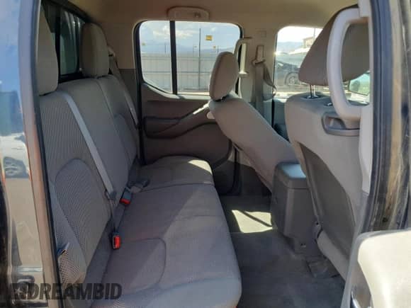 ✅ 2014 Nissan Frontier SL • VIN: 1N6AD0FV7EN704957 • Lot: 53160815. Listed on Copart with 97,469 mi miles. Access the free auction sales archive from the USA and view a detailed vehicle history report at DreamBid. Image 10.