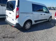 ✅ 2021 Ford Transit Connect XLT • VIN: NM0LS7F28M1500736 • Lot: 43285417. Wystawiony na IAAI z przebiegiem 147 102 mil. Bezpłatny archiwum sprzedaży aukcyjnych z USA i szczegółowy raport historii pojazdu na DreamBid. Zdjęcie 4.