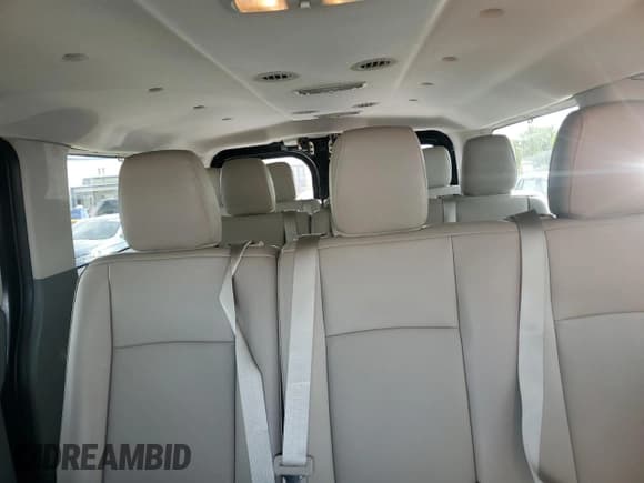 ✅ 2020 Nissan NV 3500 HD SL • VIN: 5BZAF0AA3LN852134 • Lot: 53349385. Listed on Copart with 101,360 mi. Free auction sales archive from the USA and detailed vehicle history report at DreamBid. Image 10.