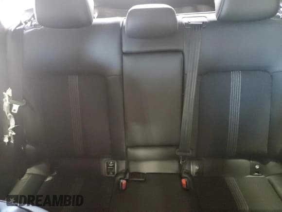 ✅ 2024 Mazda CX-50 S Select • VIN: 7MMVABAM7RN239500 • Lot: 86159735. Wystawiony na Copart z przebiegiem 4 515 mil. Bezpłatny archiwum sprzedaży aukcyjnych z USA i szczegółowy raport historii pojazdu na DreamBid. Zdjęcie 10.