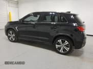 ✅ 2023 Mitsubishi Outlander ES • VIN: JA4ARUAU1PU011993 • Lot: 87361315. Wystawiony na Copart z przebiegiem 57 830 mil. Bezpłatny archiwum sprzedaży aukcyjnych z USA i szczegółowy raport historii pojazdu na DreamBid. Zdjęcie 2.