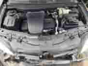 2008 Saturn VUE XE with VIN 3GSCL33P28S721105, listed as a Copart auction lot 53696264 with 156,976 mi miles and Salvage title. Bid and sale history available at DreamBid. Image 11.