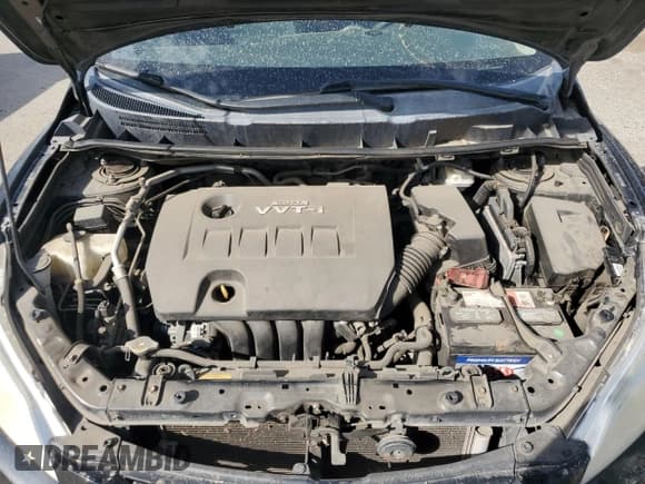 ✅ 2009 Toyota Matrix • VIN: 2T1KU40E19C004965 • Lot: 83829985. Wystawiony na Copart z przebiegiem 159 538 mil. Bezpłatny archiwum sprzedaży aukcyjnych z USA i szczegółowy raport historii pojazdu na DreamBid. Zdjęcie 11.