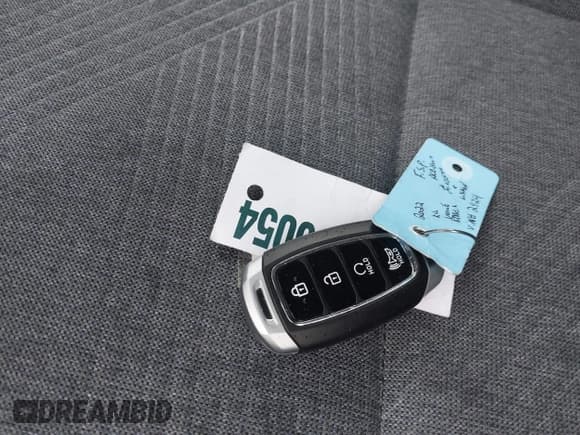 ✅ 2022 Hyundai Venue SEL • VIN: KMHRC8A37NU192924 • Лот: 43432093. Опубликован ранее на IAAI с пробегом 33 651 миль. Бесплатный доступ к архиву аукционных продаж из США и подробный отчёт об истории автомобиля на DreamBid. Изображение 11.