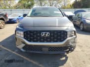 ✅ 2023 Hyundai Santa Fe SEL • VIN: 5NMS24AJ1PH583609 • Lot: 85332425. Wystawiony na Copart z przebiegiem 25 721 mil. Bezpłatny archiwum sprzedaży aukcyjnych z USA i szczegółowy raport historii pojazdu na DreamBid. Zdjęcie 5.