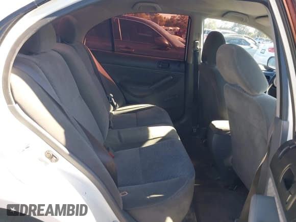 ✅ 2004 Honda Civic VP • VIN: 2HGES16314H542539 • Lot: 43034341. Wystawiony na IAAI z przebiegiem 158 039 mil. Bezpłatny archiwum sprzedaży aukcyjnych z USA i szczegółowy raport historii pojazdu na DreamBid. Zdjęcie 8.