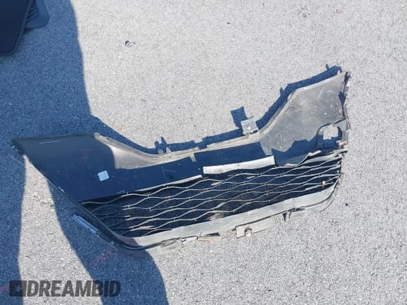 ✅ 2017 Nissan Maxima SR • VIN: 1N4AA6AP9HC414717 • Лот: 43288277. Опубликован ранее на IAAI с пробегом 153 912 миль. Бесплатный доступ к архиву аукционных продаж из США и подробный отчёт об истории автомобиля на DreamBid. Изображение 11.