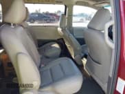 ✅ 2017 Toyota Sienna XLE Auto Access Seat • VIN: 5TDYZ3DC0HS886182 • Lot: 43382382. Listed on IAAI with 131,422 mi. Free auction sales archive from the USA and detailed vehicle history report at DreamBid. Image 8.