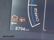 ✅ 2025 Toyota Camry SE • VIN: 4T1DAACK2SU187556 • Lot: 43160837. Listed on IAAI with 8,794 mi. Free auction sales archive from the USA and detailed vehicle history report at DreamBid. Image 15.