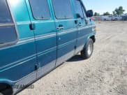✅ 1995 Chevrolet Chevy Van • VIN: 1GBEG25K4SF160636 • Лот: 42537984. Опубликован ранее на IAAI с пробегом 152 069 миль. Бесплатный доступ к архиву аукционных продаж из США и подробный отчёт об истории автомобиля на DreamBid. Изображение 14.
