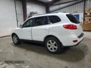 ✅ 2007 Hyundai Santa Fe SE • VIN: 5NMSH73E77H011332 • Lot: 82900304. Listed on Copart with 152,742 mi. Free auction sales archive from the USA and detailed vehicle history report at DreamBid. Image 2.