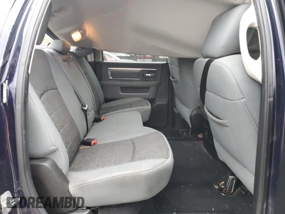 ✅ 2013 Ram 1500 Outdoorsman • VIN: 1C6RR7LT4DS639902 • Лот: 91484225. Опубликован ранее на Copart с пробегом 118 908 миль. Бесплатный доступ к архиву аукционных продаж из США и подробный отчёт об истории автомобиля на DreamBid. Изображение 10.