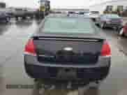 ✅ 2013 Chevrolet Impala LTZ • VIN: 2G1WC5E36D1259984 • Lot: 86337875. Wystawiony na Copart z przebiegiem 262 439 mil. Bezpłatny archiwum sprzedaży aukcyjnych z USA i szczegółowy raport historii pojazdu na DreamBid. Zdjęcie 6.