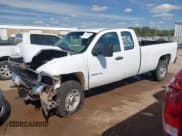 ✅ 2013 Chevrolet Silverado 3500HD • VIN: 1GC2CZCG6DZ201044 • Лот: 43328434. Опубликован ранее на IAAI с пробегом 230 821 миль. Бесплатный доступ к архиву аукционных продаж из США и подробный отчёт об истории автомобиля на DreamBid. Изображение 2.
