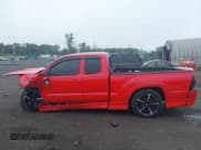 ✅ 2007 Toyota Tacoma X-Runner • VIN: 5TETU22N77Z327978 • Lot: 42495843. Listed on IAAI with 130,242 mi. Free auction sales archive from the USA and detailed vehicle history report at DreamBid. Image 15.