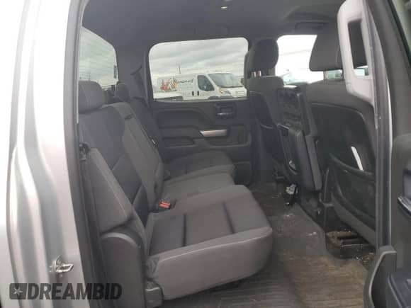 2014 Chevrolet Silverado 1500 LT с VIN 3GCUKREC0EG402641, выставлен на аукционе Copart как лот 90608305 с пробегом 131 526 миль миль и Чистый • Clean title. История ставок и продаж доступна на DreamBid. Изображение 10.