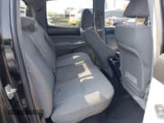 ✅ 2013 Toyota Tacoma • VIN: 3TMMU4FNXDM057020 • Lot: 42560987. Listed on IAAI with 177,333 mi. Free auction sales archive from the USA and detailed vehicle history report at DreamBid. Image 8.