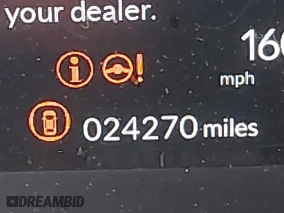 ✅ 2024 Honda Civic Sport Touring • VIN: 19XFL1H85RE023652 • Lot: 43469721. Listed on IAAI with 24,270 mi. Free auction sales archive from the USA and detailed vehicle history report at DreamBid. Image 15.