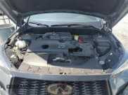 ✅ 2023 Infiniti QX50 Sport • VIN: 3PCAJ5FB4PF111007 • Lot: 61910665. Listed on Copart with 52,532 mi. Free auction sales archive from the USA and detailed vehicle history report at DreamBid. Image 12.