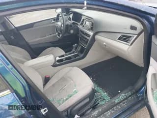 ✅ 2015 Hyundai Sonata SE • VIN: 5NPE24AF7FH210178 • Лот: 43225622. Опубликован ранее на IAAI с пробегом Не указан. Бесплатный доступ к архиву аукционных продаж из США и подробный отчёт об истории автомобиля на DreamBid. Изображение 5.