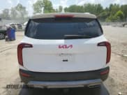 ✅ 2022 Kia Telluride SX • VIN: 5XYP54HC1NG302615 • Lot: 67863665. Wystawiony na Copart z przebiegiem 103 471 mil. Bezpłatny archiwum sprzedaży aukcyjnych z USA i szczegółowy raport historii pojazdu na DreamBid. Zdjęcie 6.