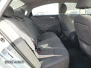 ✅ 2012 Hyundai Sonata GLS • VIN: 5NPEB4AC7CH334694 • Lot: 76313064. Wystawiony na Copart z przebiegiem 137 598 mil. Bezpłatny archiwum sprzedaży aukcyjnych z USA i szczegółowy raport historii pojazdu na DreamBid. Zdjęcie 10.