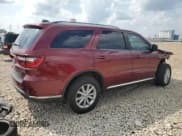 ✅ 2020 Dodge Durango SXT Plus • VIN: 1C4RDJAG3LC125171 • Lot: 67944055. Listed on Copart with 160,681 mi. Free auction sales archive from the USA and detailed vehicle history report at DreamBid. Image 3.