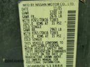 ✅ 2006 Nissan Xterra X • VIN: 5N1AN08U56C513888 • Lot: 89622855. Wystawiony na Copart z przebiegiem 234 397 mil. Bezpłatny archiwum sprzedaży aukcyjnych z USA i szczegółowy raport historii pojazdu na DreamBid. Zdjęcie 13.