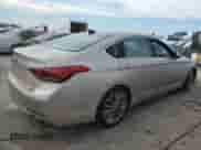 2015 Hyundai Genesis 3.8L z VIN KMHGN4JE6FU024866, wystawiony jako Copart lot #73848144 z przebiegiem Nie podano mil oraz Szkoda całkowita • Salvage title. Historia ofert i sprzedaży dostępna na DreamBid. Obrazek 3.