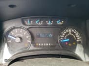 ✅ 2013 Ford F-150 XL • VIN: 1FTFX1CF3DKF73061 • Lot: 85723515. Listed on Copart with 97,999 mi. Free auction sales archive from the USA and detailed vehicle history report at DreamBid. Image 9.