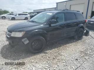 2011 Dodge Journey SXT с VIN 3D4PG5FG5BT525110, выставлен на аукционе Copart как лот 60537235 с пробегом 177 592 миль миль и Чистый • Clean title. История ставок и продаж доступна на DreamBid. Изображение 1.